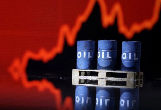 کاهش 2.5 دلاری قیمت سبد نفتی اوپک